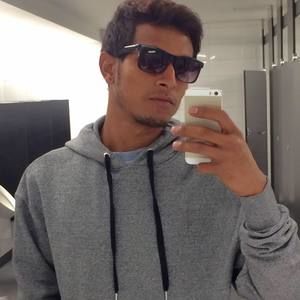 Meet your Posher, Nirmal